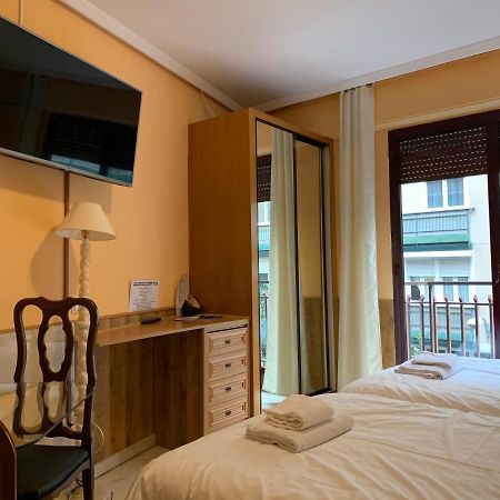 Apartamentos Y Estudios Torr En Madrid - Chamartin Con Wifi Gratis Exteriér fotografie