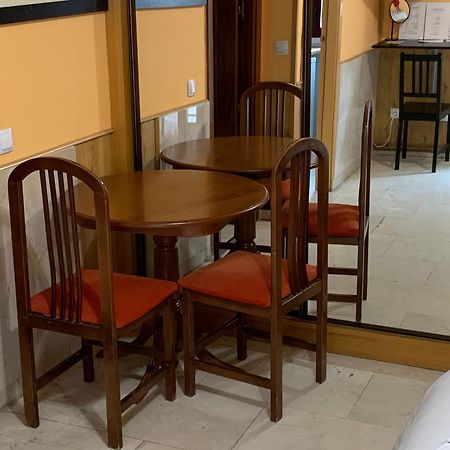 Apartamentos Y Estudios Torr En Madrid - Chamartin Con Wifi Gratis Exteriér fotografie