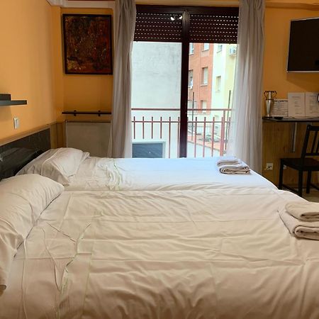 Apartamentos Y Estudios Torr En Madrid - Chamartin Con Wifi Gratis Exteriér fotografie