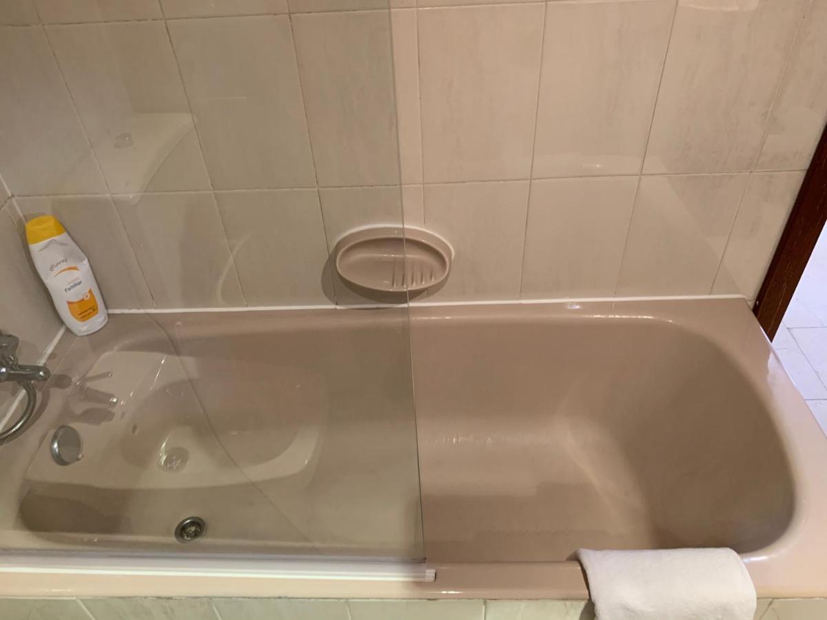 Apartamentos Y Estudios Torr En Madrid - Chamartin Con Wifi Gratis Exteriér fotografie