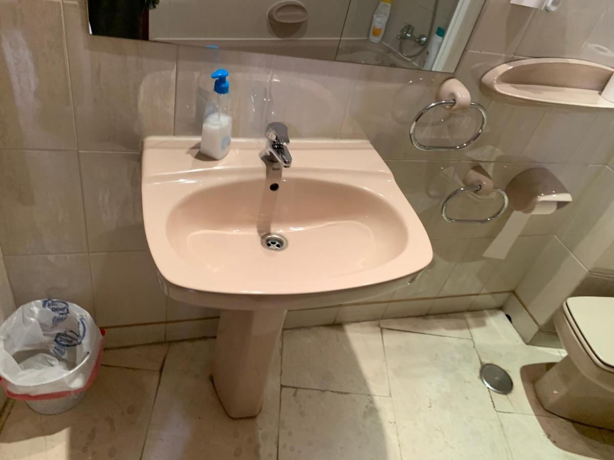 Apartamentos Y Estudios Torr En Madrid - Chamartin Con Wifi Gratis Exteriér fotografie