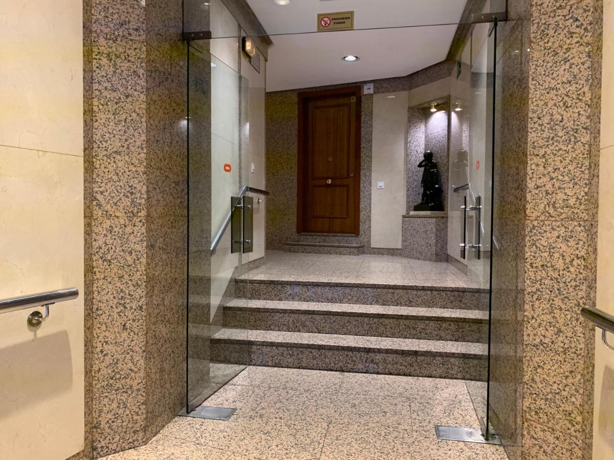 Apartamentos Y Estudios Torr En Madrid - Chamartin Con Wifi Gratis Exteriér fotografie