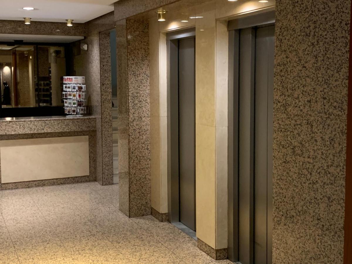 Apartamentos Y Estudios Torr En Madrid - Chamartin Con Wifi Gratis Exteriér fotografie