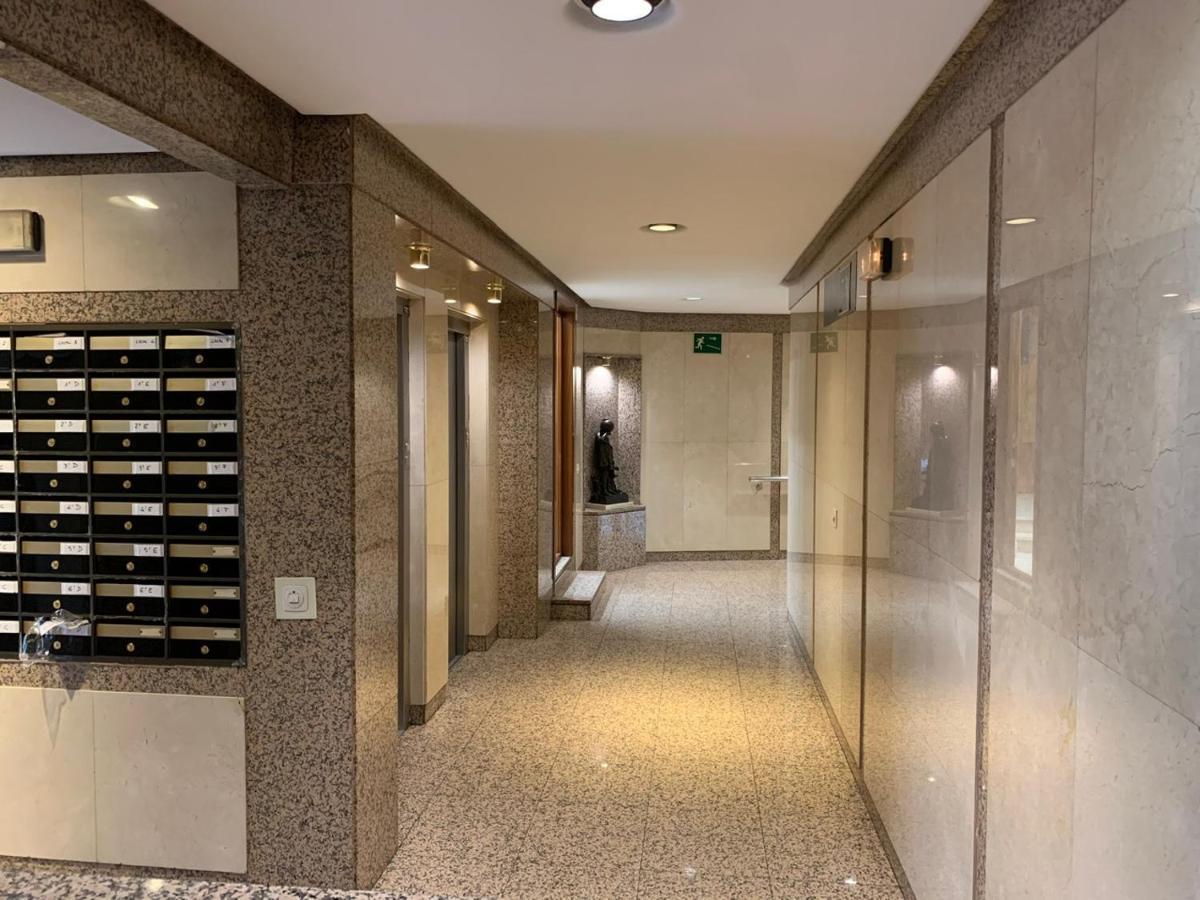 Apartamentos Y Estudios Torr En Madrid - Chamartin Con Wifi Gratis Exteriér fotografie