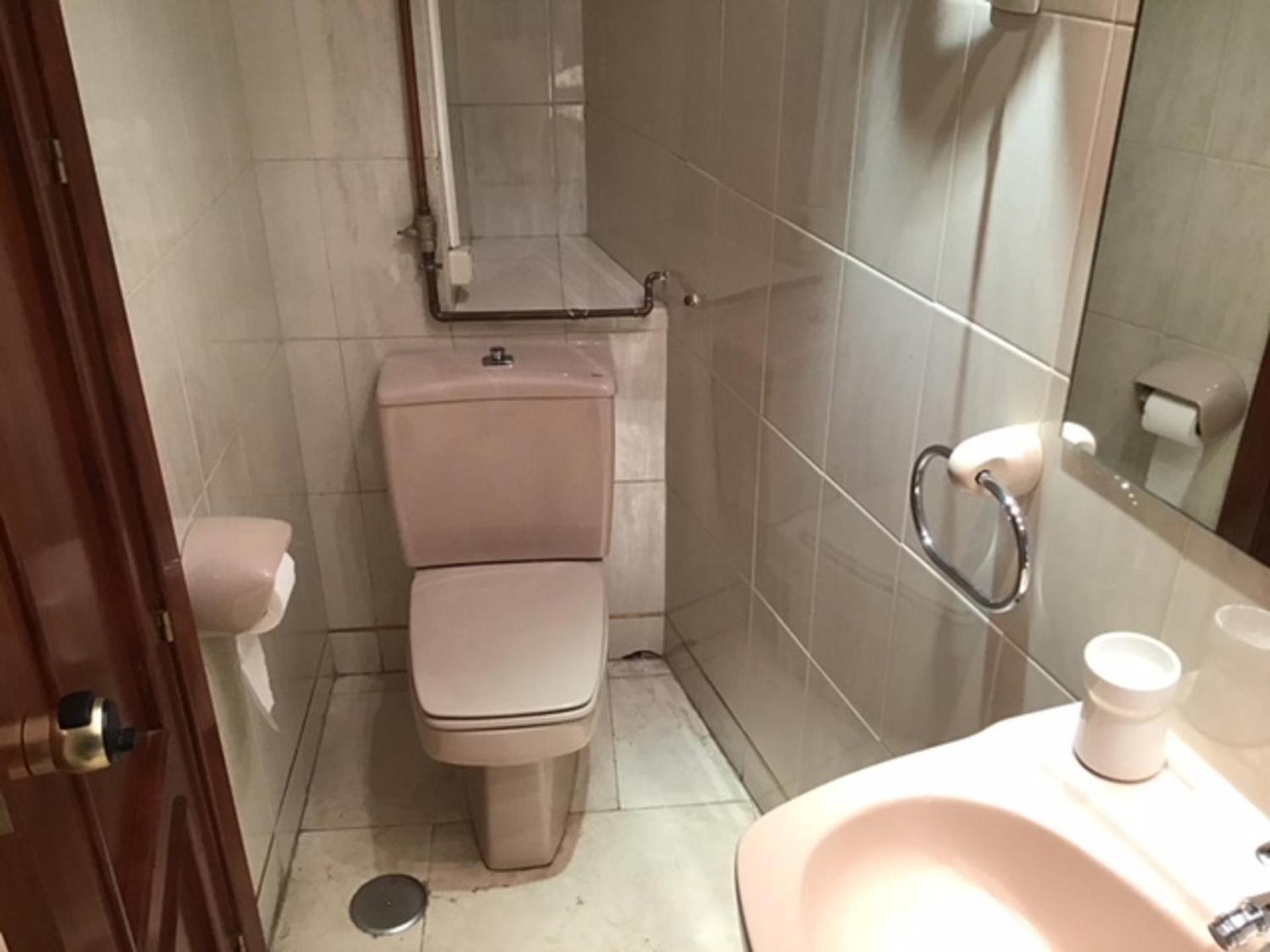 Apartamentos Y Estudios Torr En Madrid - Chamartin Con Wifi Gratis Exteriér fotografie