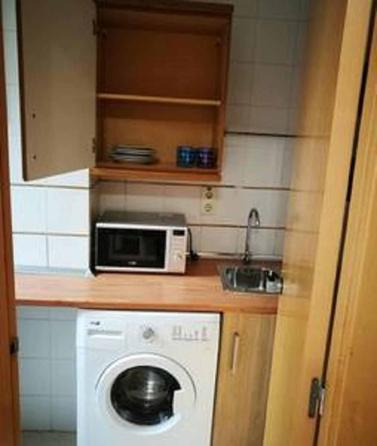 Apartamentos Y Estudios Torr En Madrid - Chamartin Con Wifi Gratis Exteriér fotografie