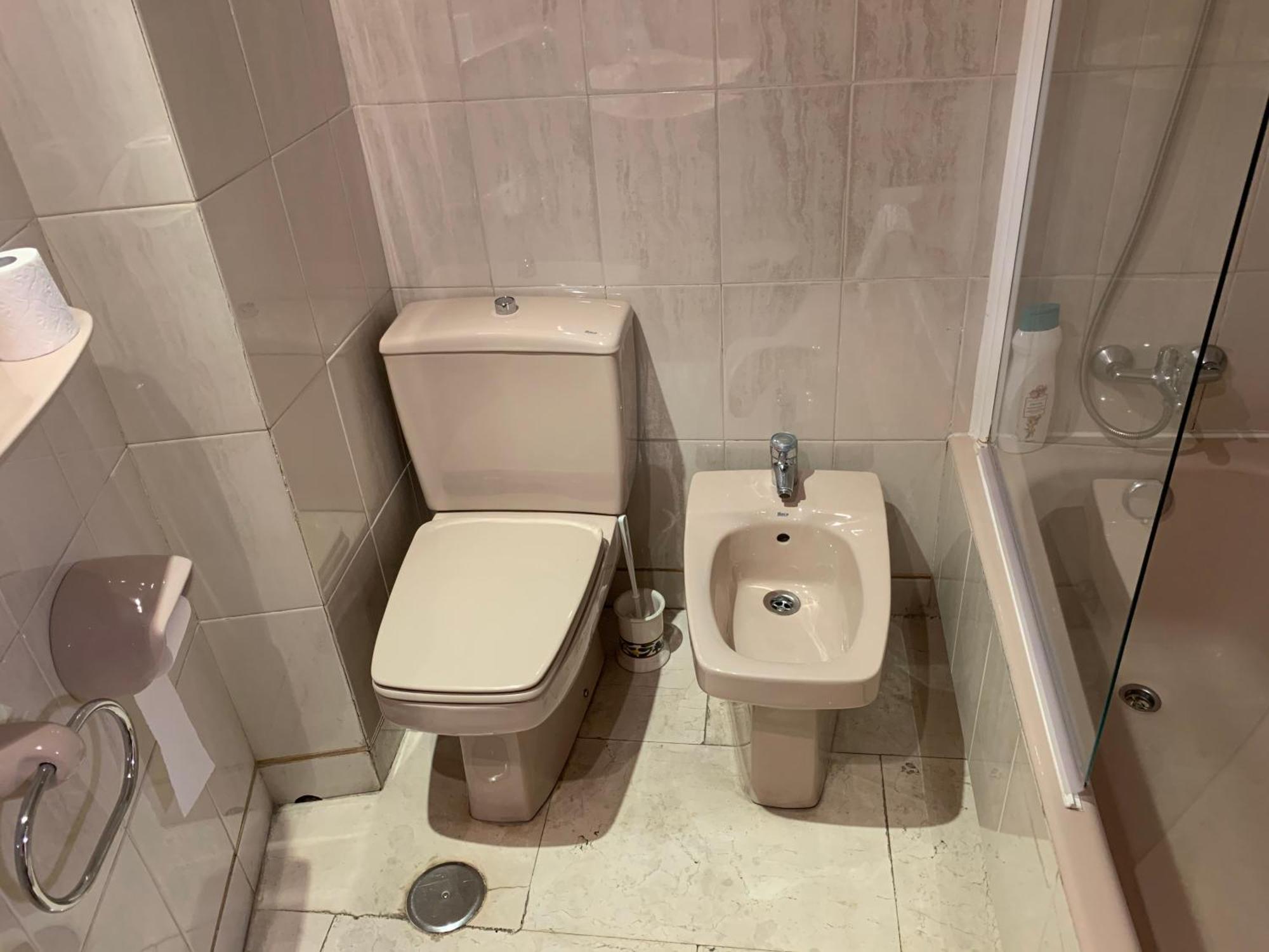 Apartamentos Y Estudios Torr En Madrid - Chamartin Con Wifi Gratis Exteriér fotografie